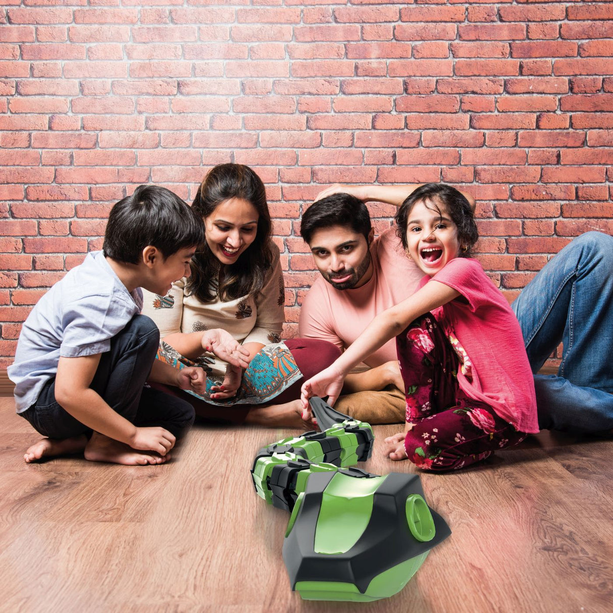 STIINTA SI JOACA ROBOTICS ROBOTUL SARPE