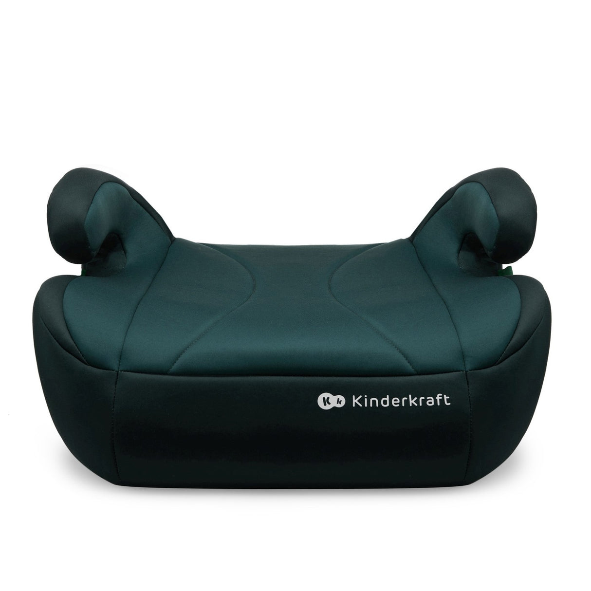 INALTATOR AUTO KINDERKRAFT BOOST, I-SIZE 135-150 CM, GREEN