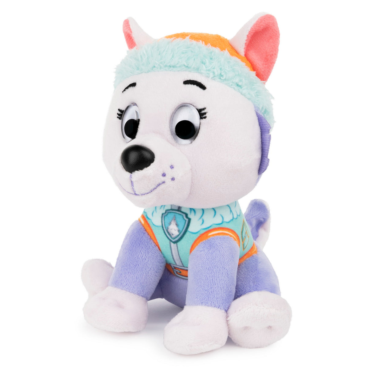 PATRULA CATELUSILOR GUND PLUS EVEREST 15CM