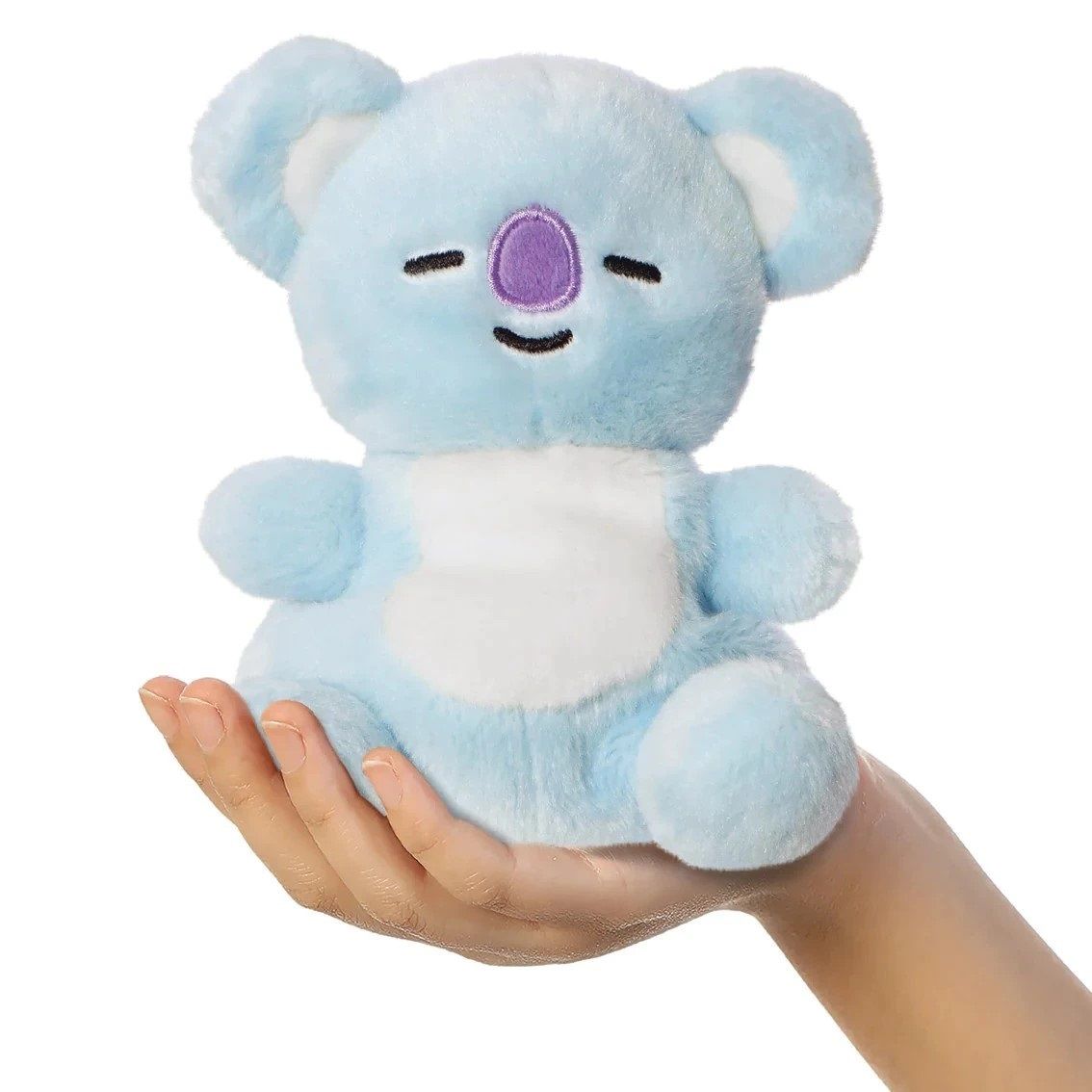 AURORA JUCARIE DE PLUS SHOOKY PONG PONG 13CM
