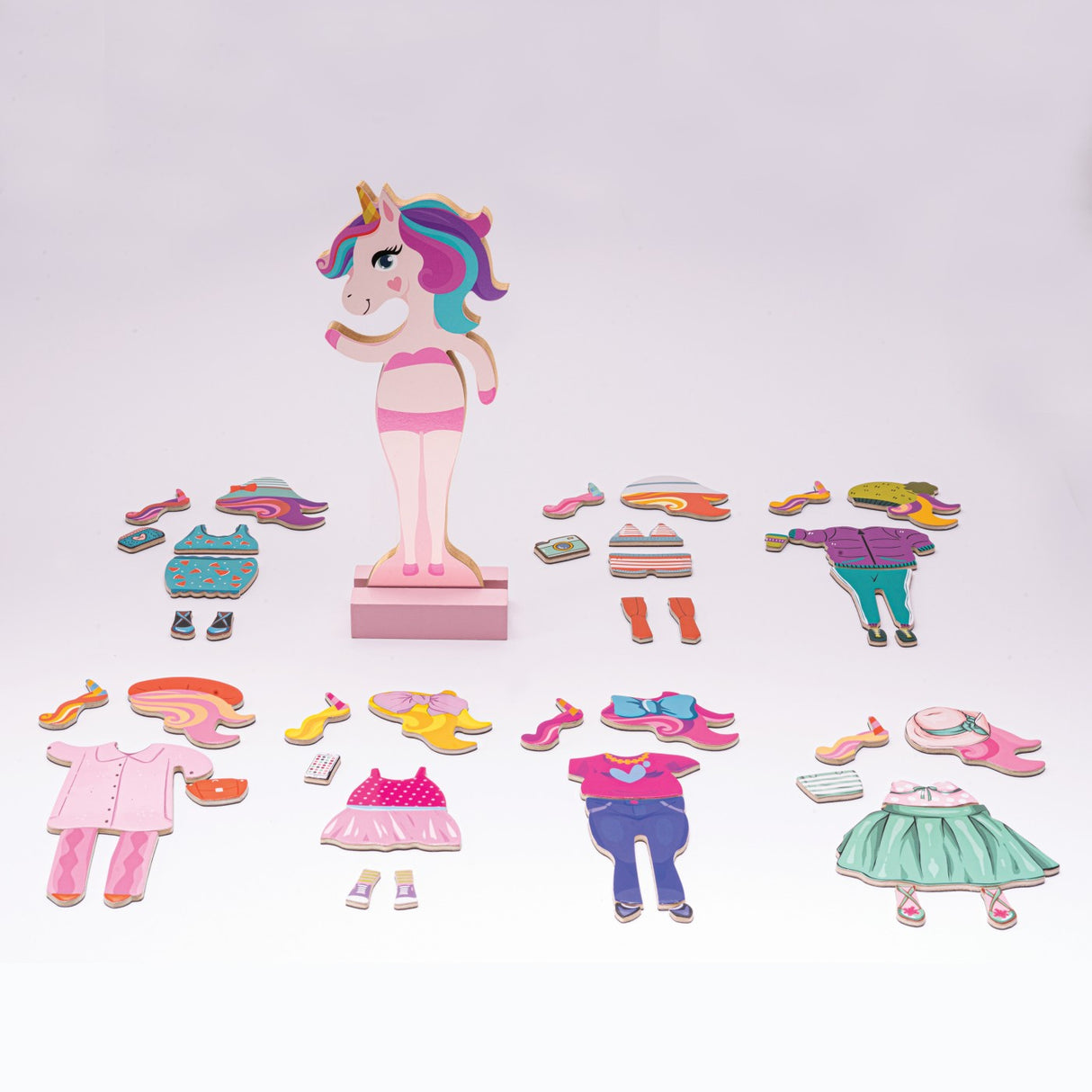 CUTIE MAGNETICA FANTASY DREAMS