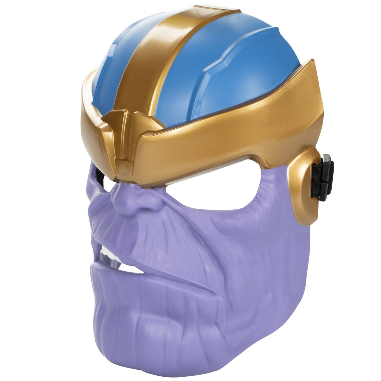 MARVEL AVENGERS MASCA SUPEREROU THANOS