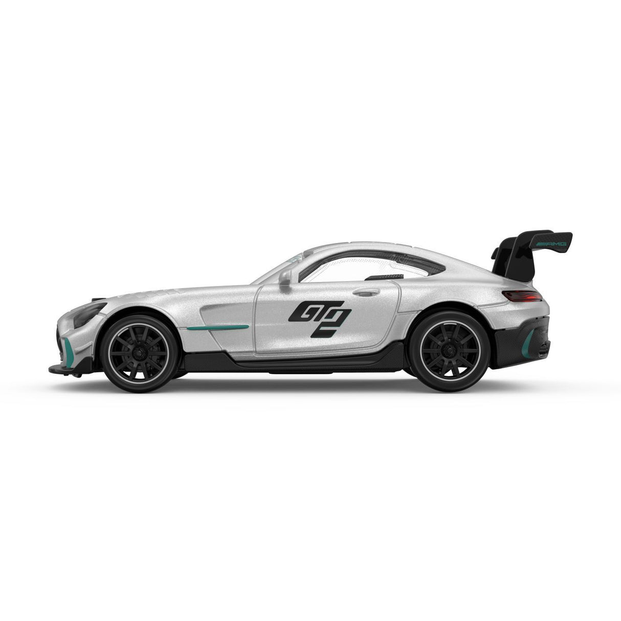 MASINUTA METALICA MERCEDES AMG SCARA 1 LA 43