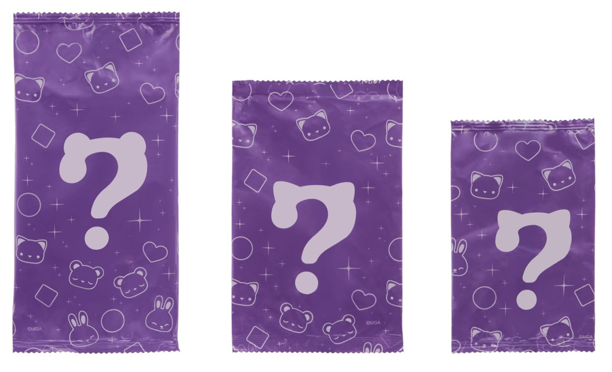 NA! NA! NA! SURPRISE! MINIS S3 PAPUSA