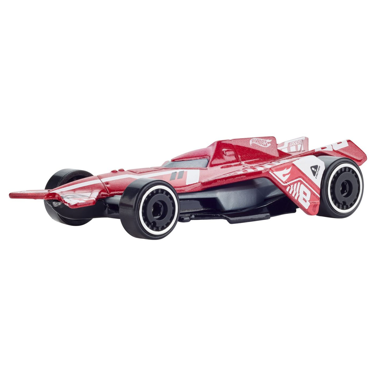 HOT WHEELS SET 5 MASINUTE METALICE ANIVERSARE 80 DE ANI SCARA 1 LA 64