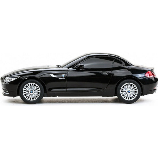 MASINA CU TELECOMANDA BMW Z4 NEGRU SCARA 1 LA 24