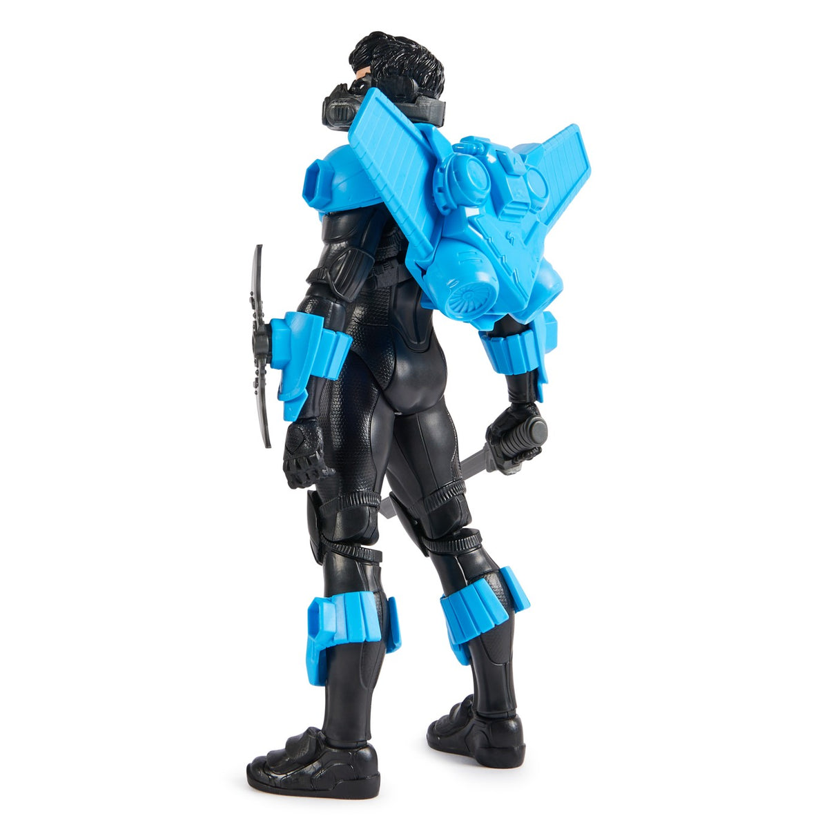 BATMAN ADVENTURES FIGURINA NIGHTWING 30CM