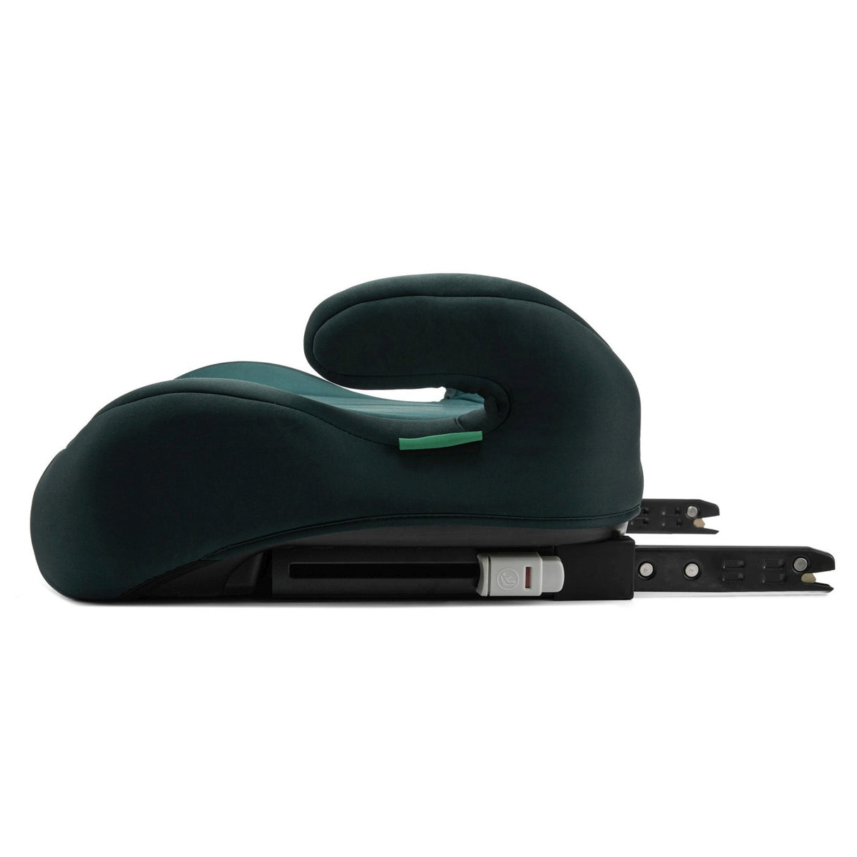 INALTATOR AUTO KINDERKRAFT BOOST, I-SIZE 135-150 CM, GREEN