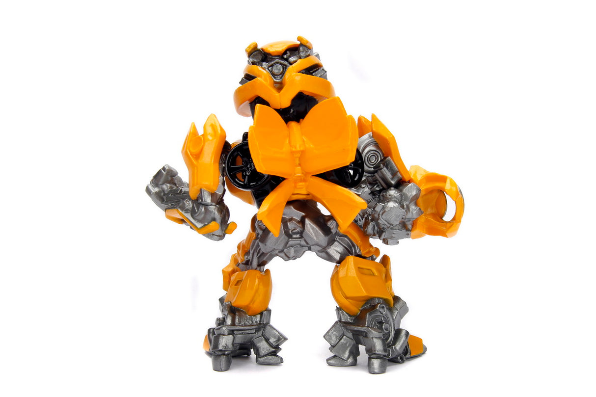 FIGURINA TRANSFORMERS 4 BUMBLEBEE