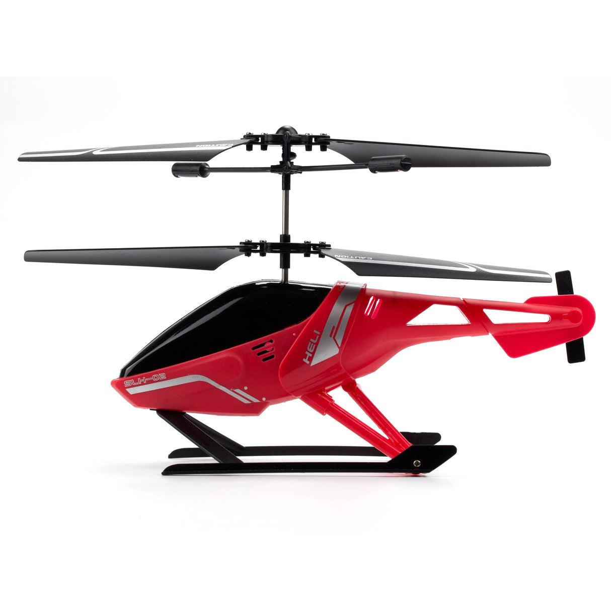 ELICOPTER CU TELECOMANDA AIR PYTHON ROSU