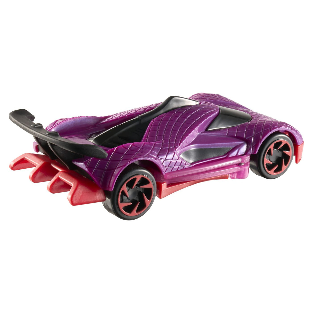 HOT WHEELS LETS RACE ACTIVATE MASINUTA STREET SHRIEKER SCARA 1 LA 32