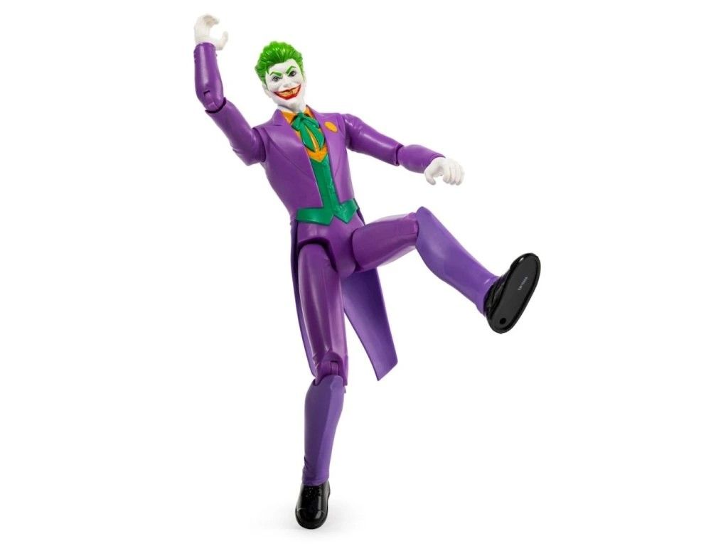 FIGURINA THE JOKER 30CM