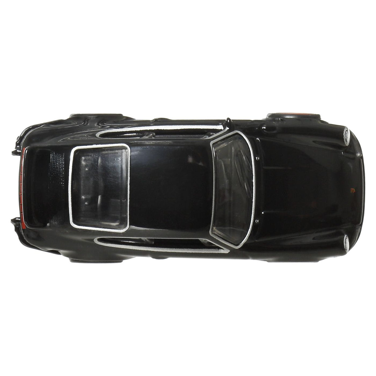 HOT WHEELS PREMIUM BOULEVARD MASINUTA METALICA PORSCHE 911 CARRERA RS 2.7 SCARA 1:64