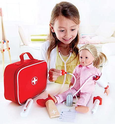 HAPE KIT DOCTOR