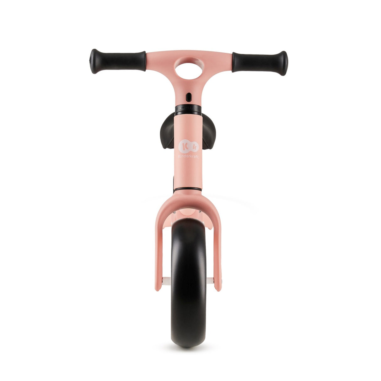 BICICLETA FARA PEDALE KINDERKRAFT TOVE, ROZ