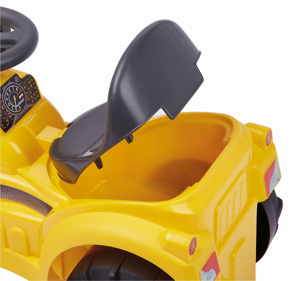 ECOIFFIER JUCARIE EXCAVATOR 66CM