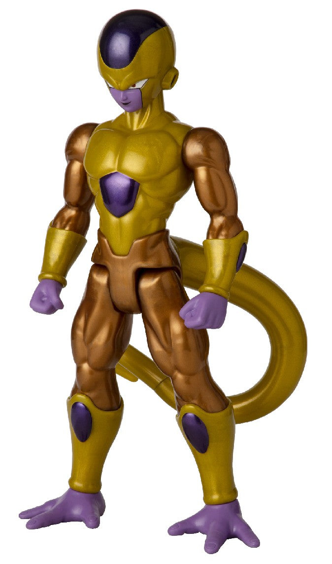 BANDAI FIGURINA DRAGON BALL LIMIT BREAKER GOLDEN FRIEZA 30CM