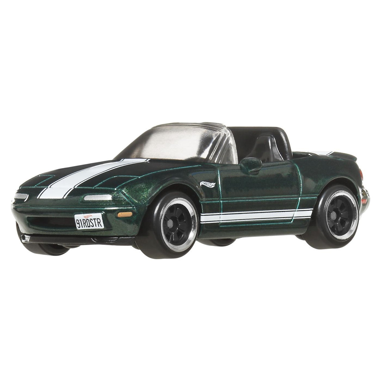 HOT WHEELS SILVER SERIES SET 6 MASINUTE METALICE TEMATICA JAPONEZA