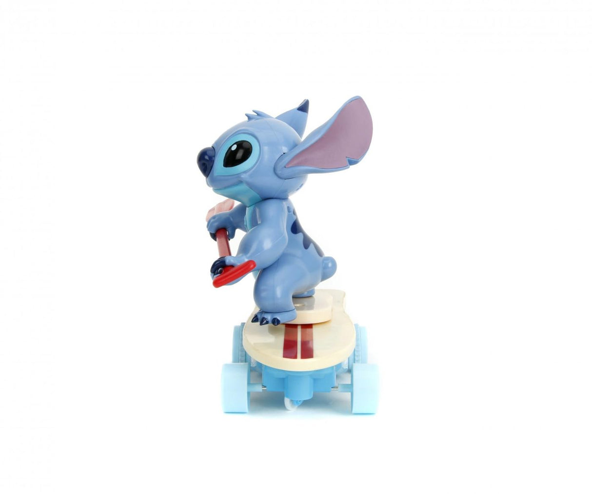 JADA DISNEY STITCH PLACA DE SURF CU TELECOMANDA SI FIGURINA STITCH