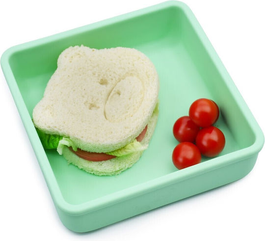 3 IN 1 FORME ANIMALE PENTRU SANDWICH, MELII, URS SI RECHIN