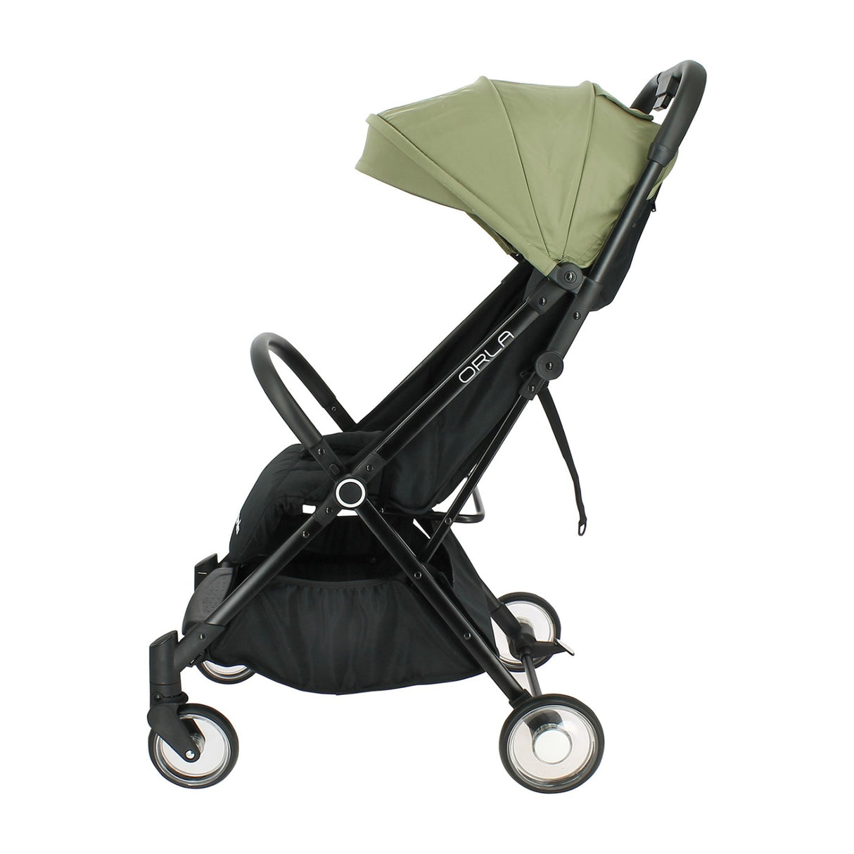 CARUCIOR SPORT NANIA ORLA KAKI BLACK