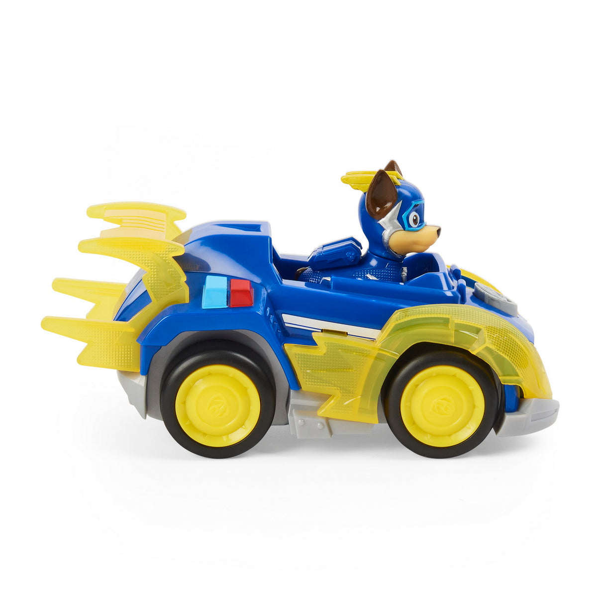 PATRULA CATELUSILOR VEHICUL DE BAZA DELUXE CHASE