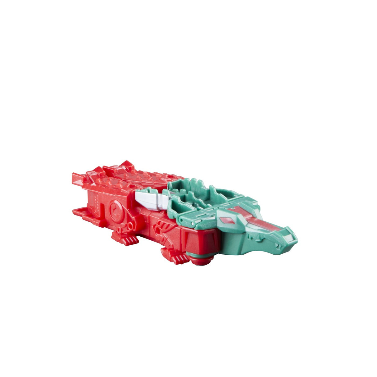 TRANSFORMERS 7 EARTHSPARK FIGURINA TRANSFORMABILA SKULLCRUNCHER 6CM