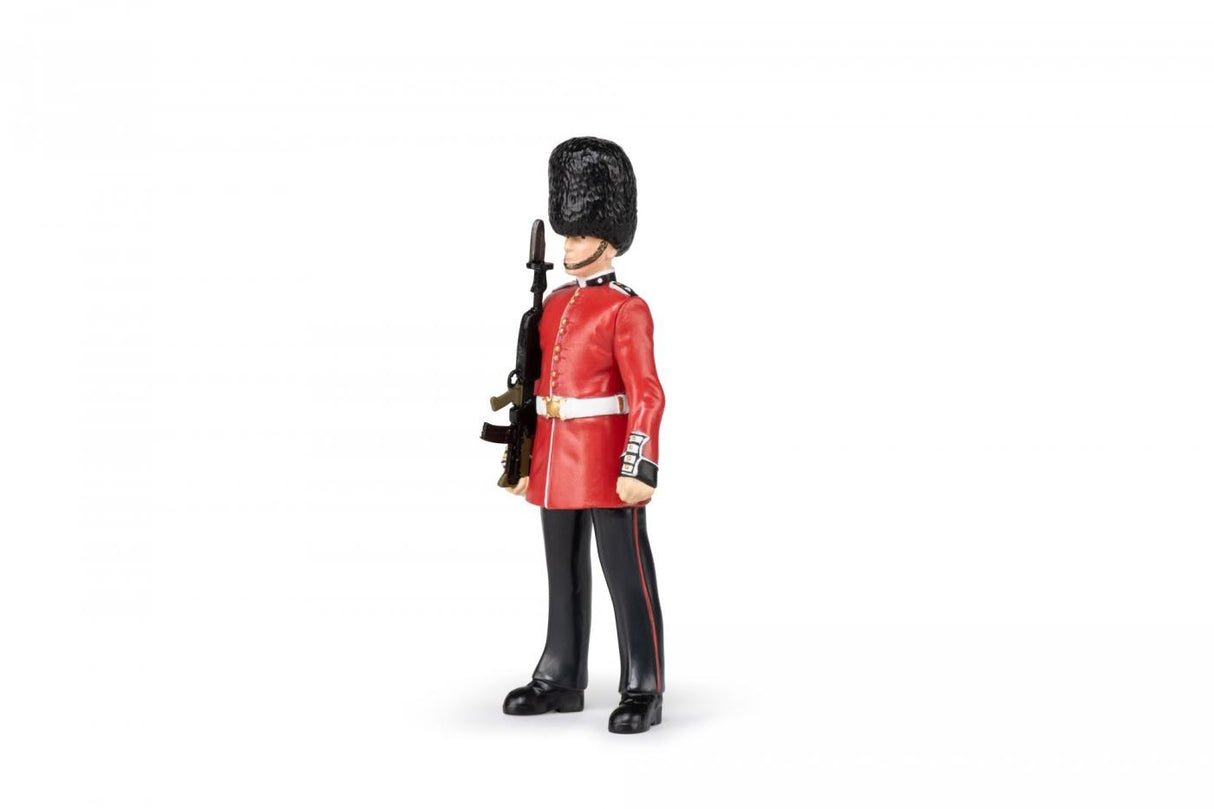 PAPO FIGURINA GARDA REGALA