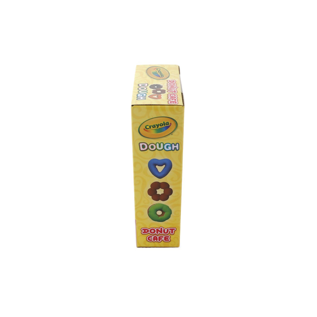 CRAYOLA SET MIC CAFENEAUA CU GOGOSI