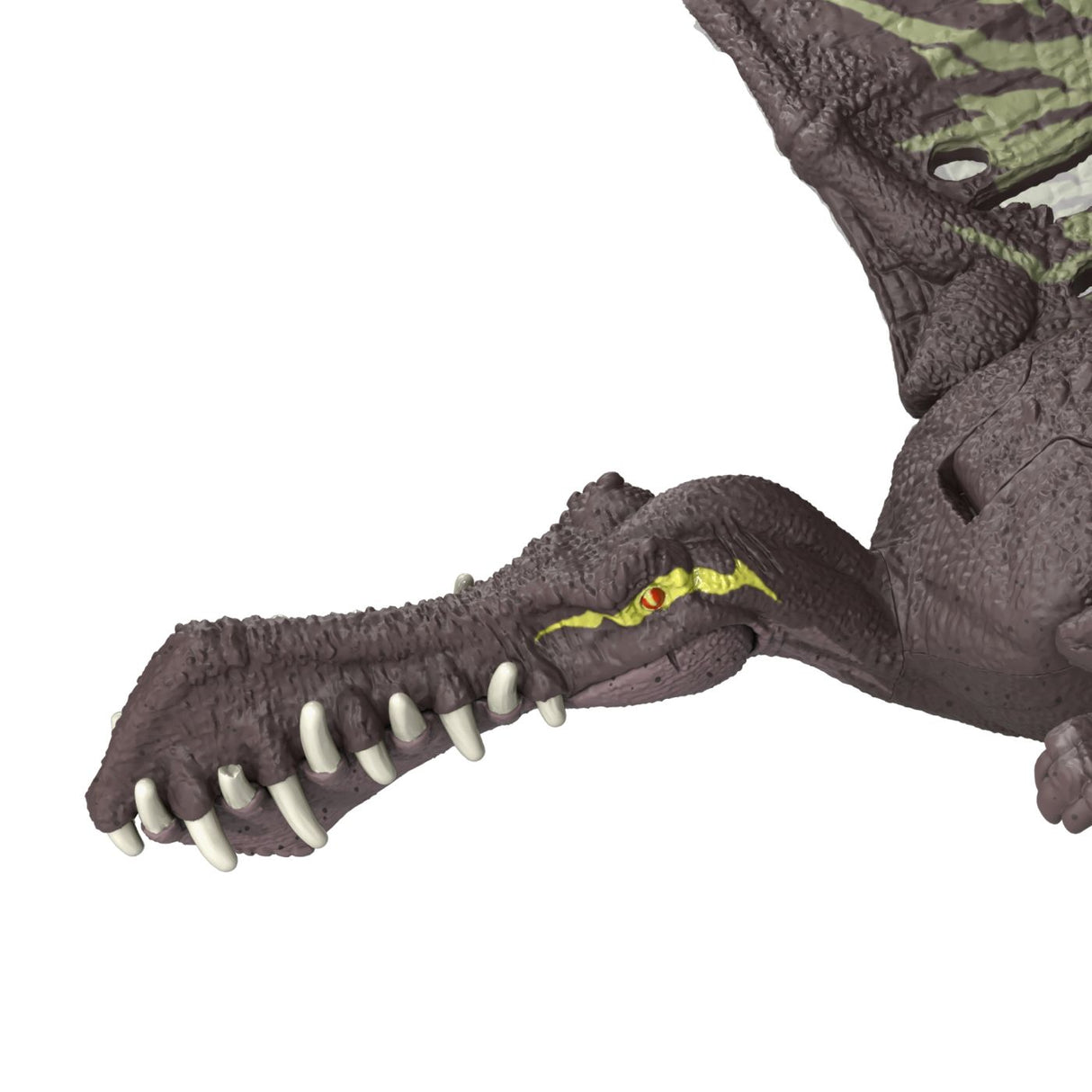 JURASSIC WORLD CHAOS THEORY STRIKE ATTACK DINOZAUR THAPUNNGAKA