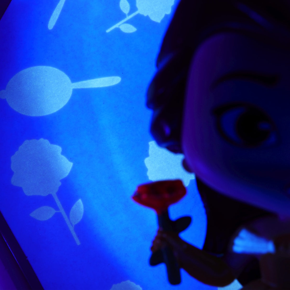 WOW! PODS - DISNEY PRINCESS BELLE