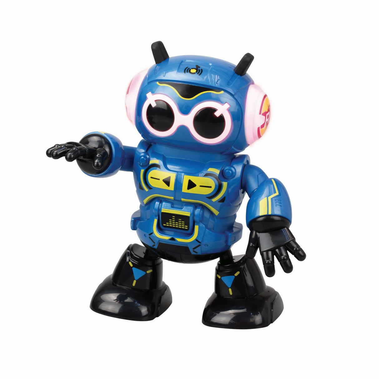 SILVERLIT YCOO ROBOT ROBO BEATS II