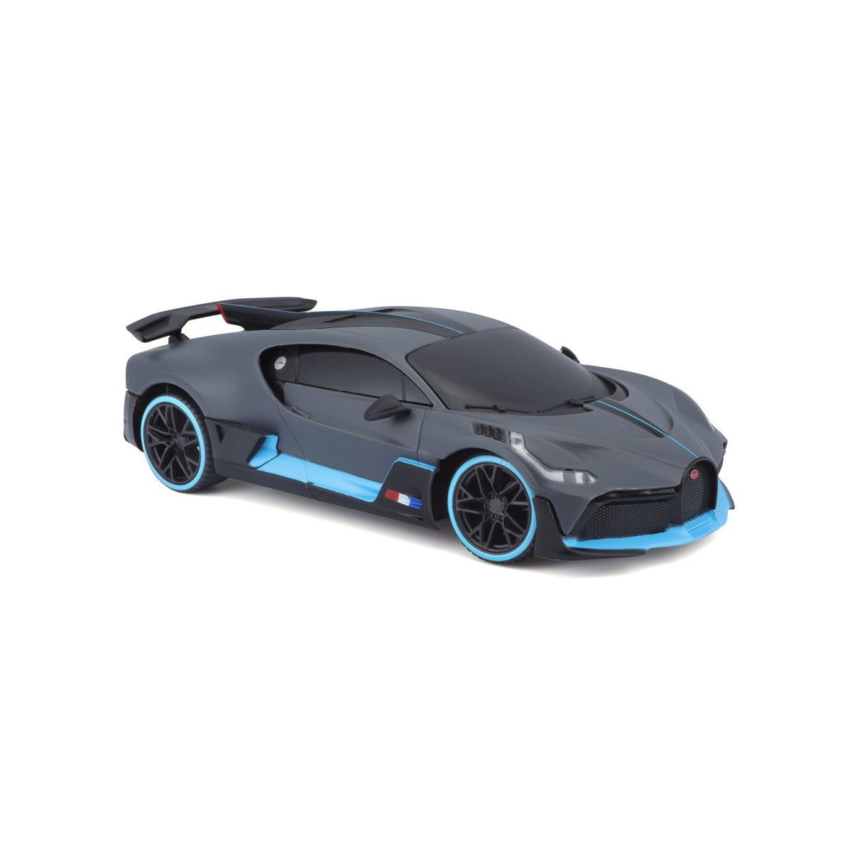 MAISTO MASINUTA CU TELECOMANDA 2.4GHz BUGATTI DIVO SCARA 1 LA 24