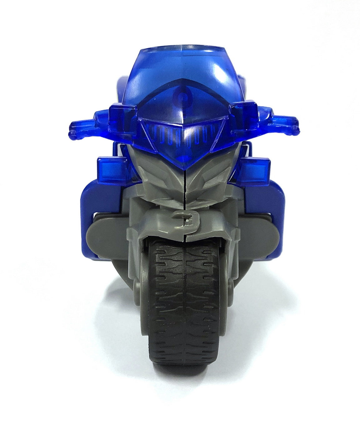 DICKIE MOTOCICLETA DE POLITIE 15CM