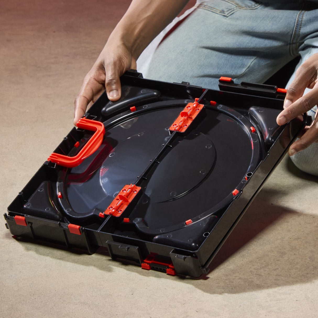 BEYBLADE X ARENA DE LUPTA BEYSTADIUM
