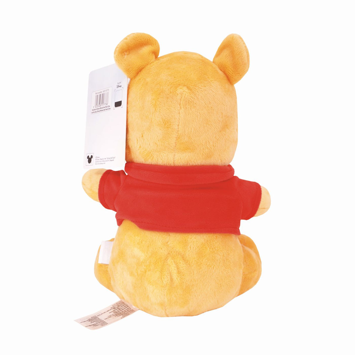 JUCARIE DE PLUS DISNEY WINNIE THE POOH 25CM