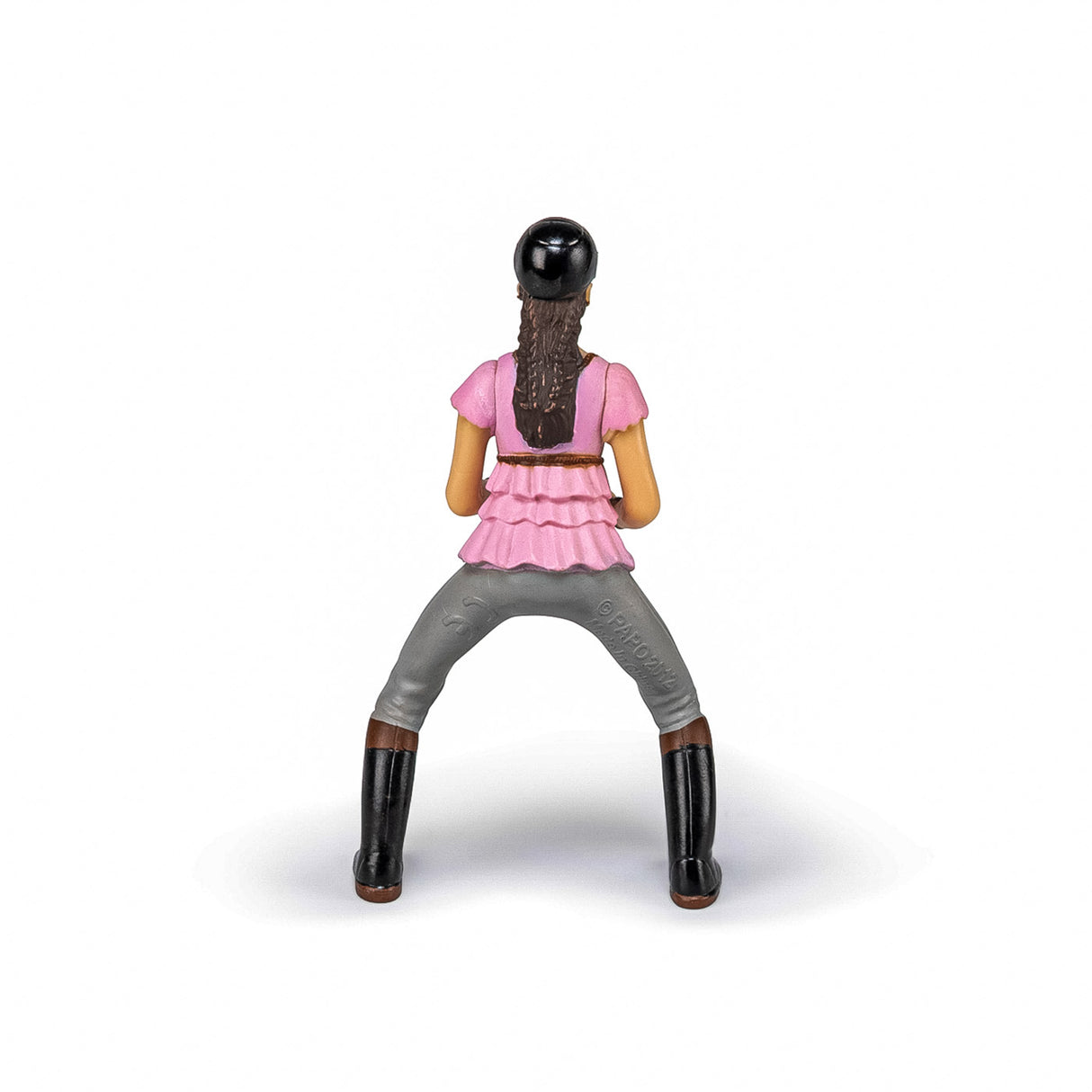 PAPO FIGURINA CALAREATA MODERNA
