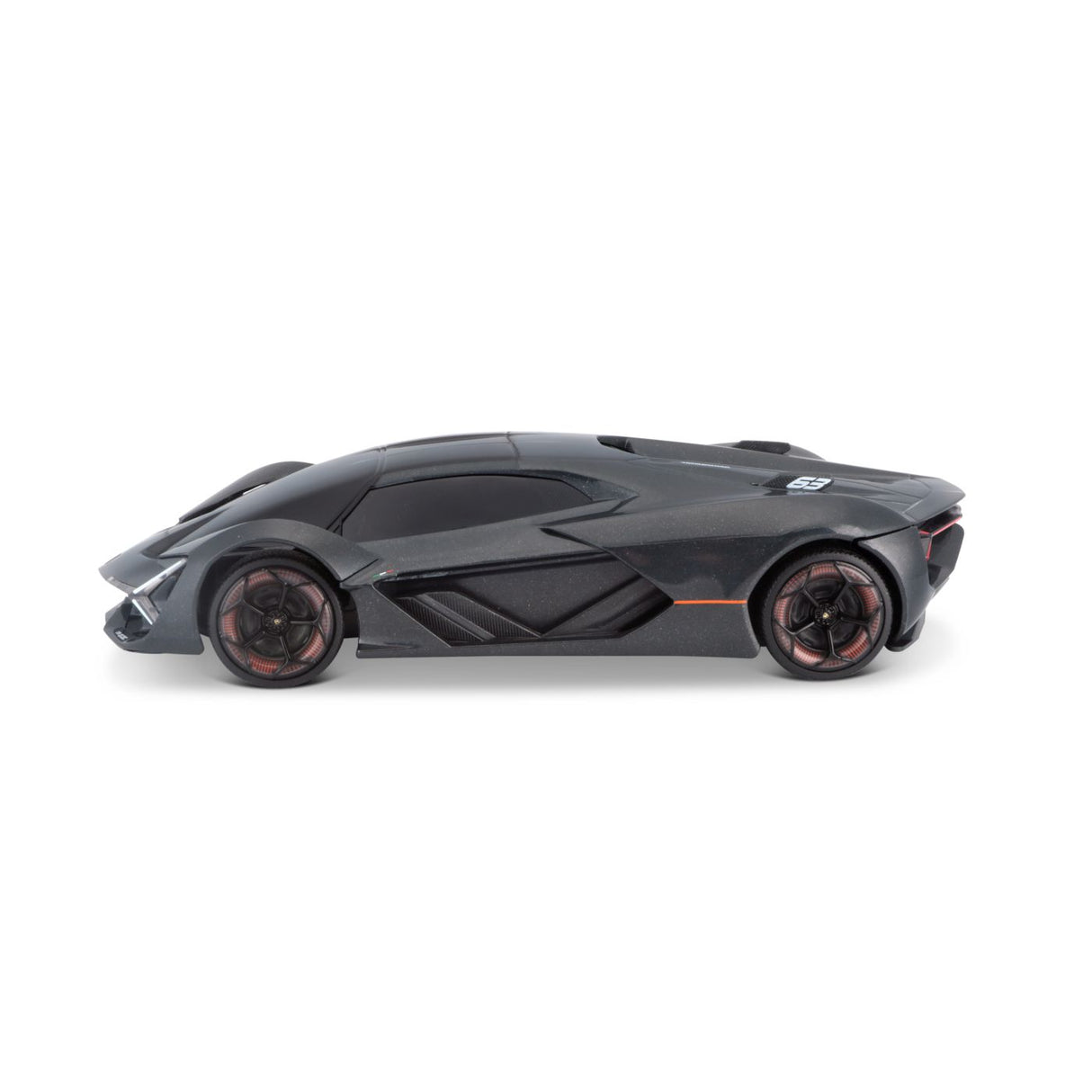 MAISTO MASINUTA CU TELECOMANDA 2.4GHz LAMBORGHINI TERZO MILLENNIO SCARA 1 LA 24