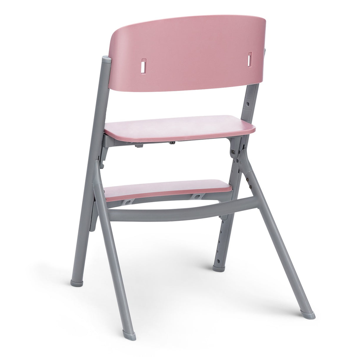 SCAUN DE MASA KINDERKRAFT LIVY, PINK + LEAGAN CALMEE PINK