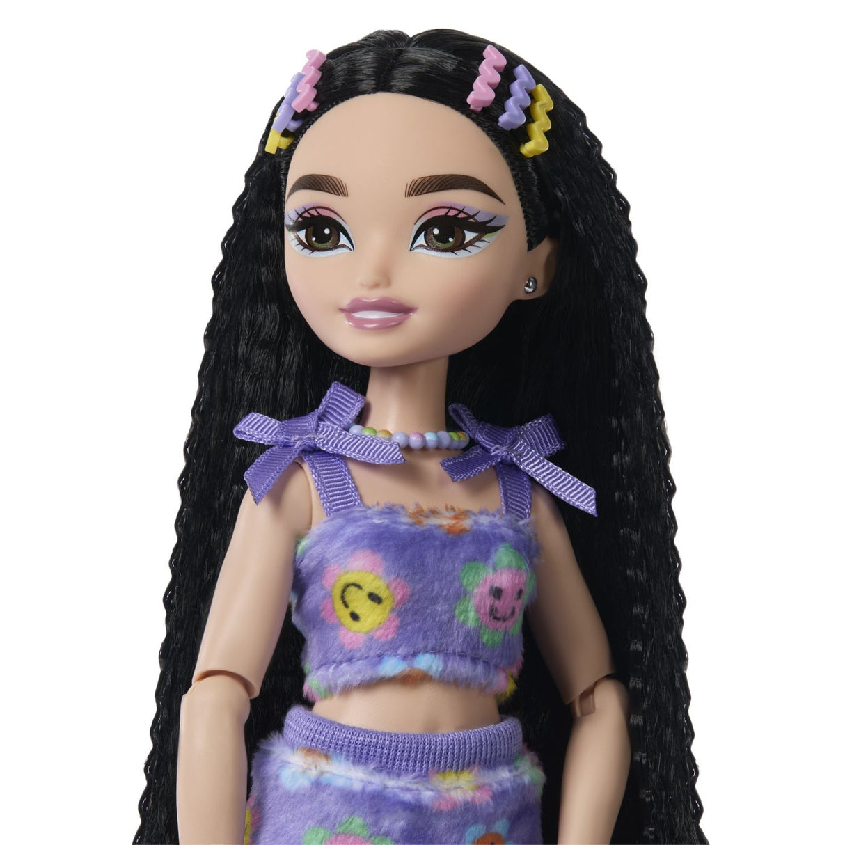 BARBIE DREAM BESTIES PAPUSA RENNE PETRECERE PE ROLE