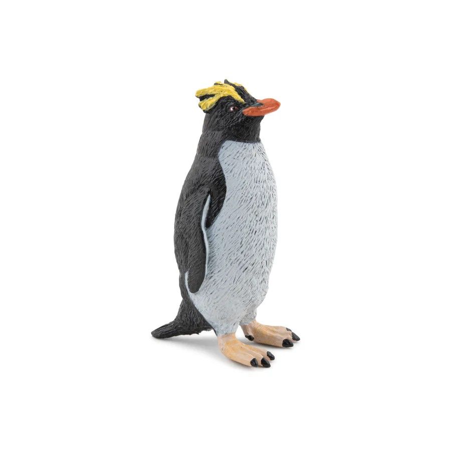 PAPO PIGURINA PINGUIN MACARONI