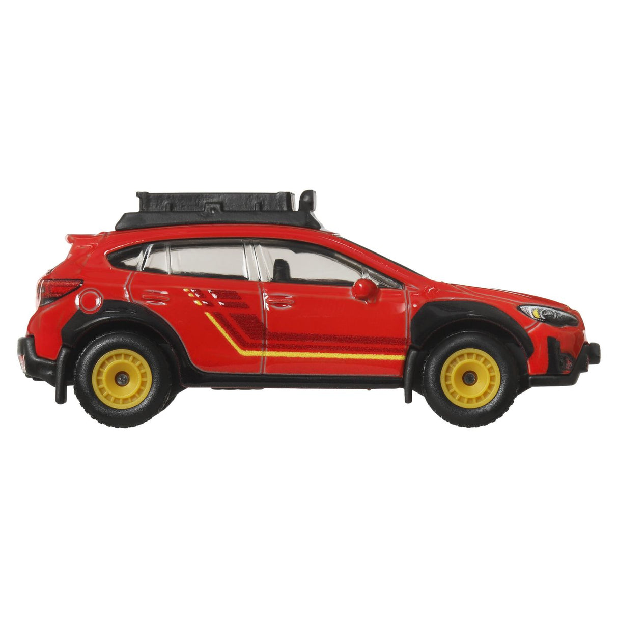 HOT WHEELS PREMIUM SET 2 MASINUTE METALICE SUBARU CROSSTREK SI TOYOTA 4RUNNER 2018 SCARA 1 LA 64