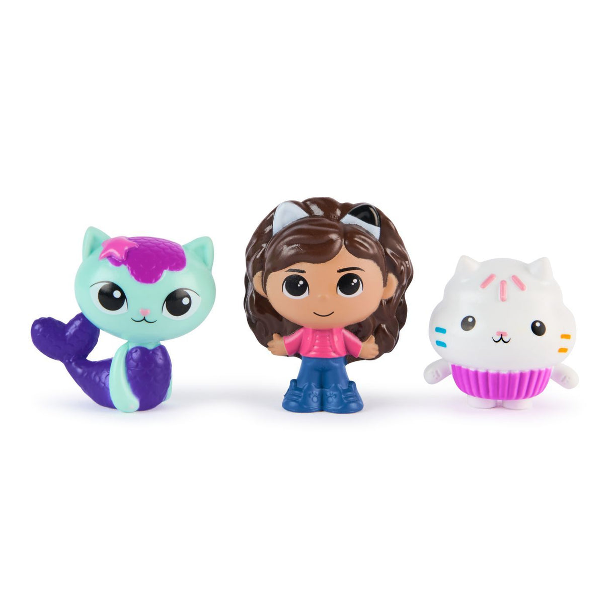 GABBYS DOLLHOUSE MINI SET DE JOACA CU FIGURINE SI ACCESORII