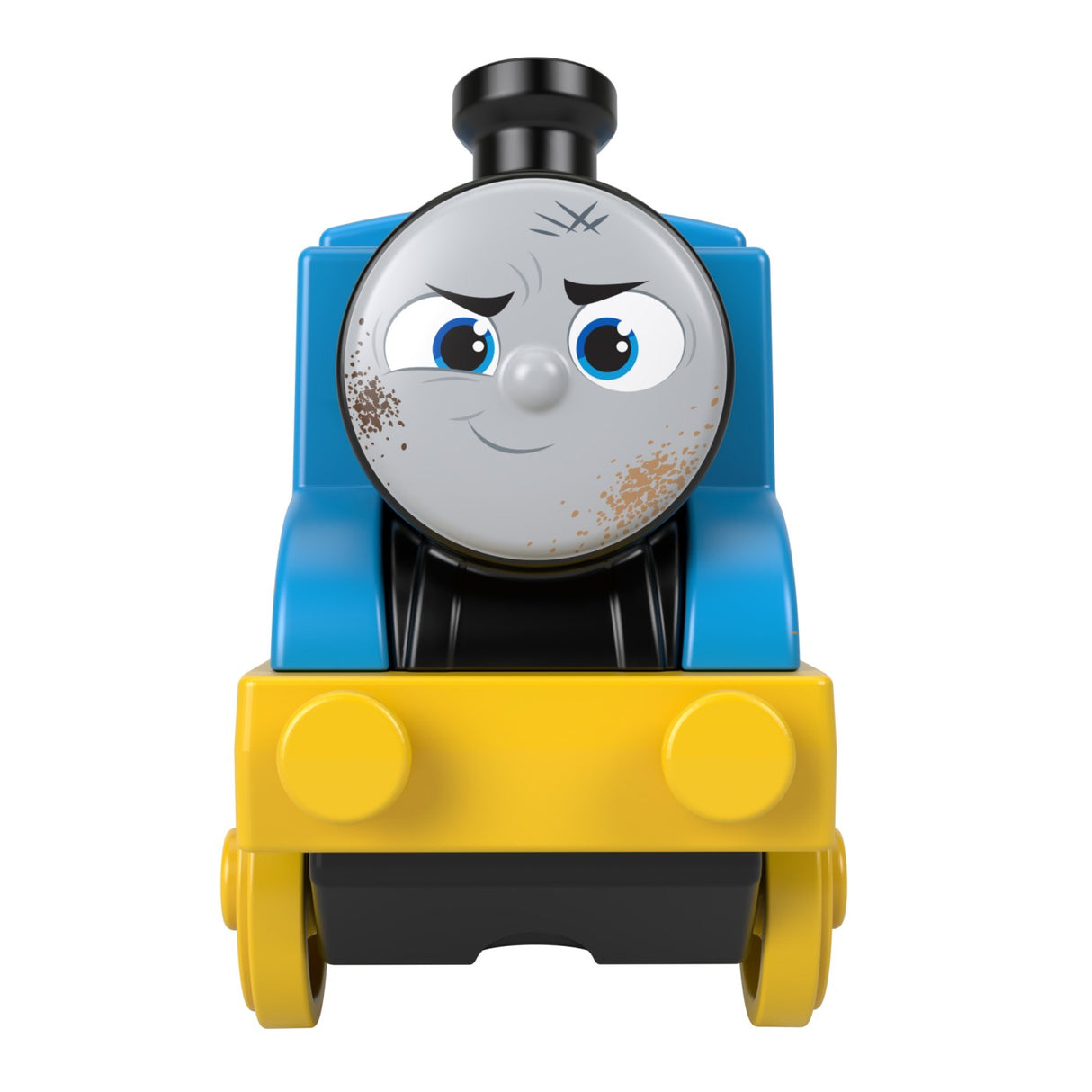 THOMAS LOCOMOTIVA DIN PLASTIC THOMAS