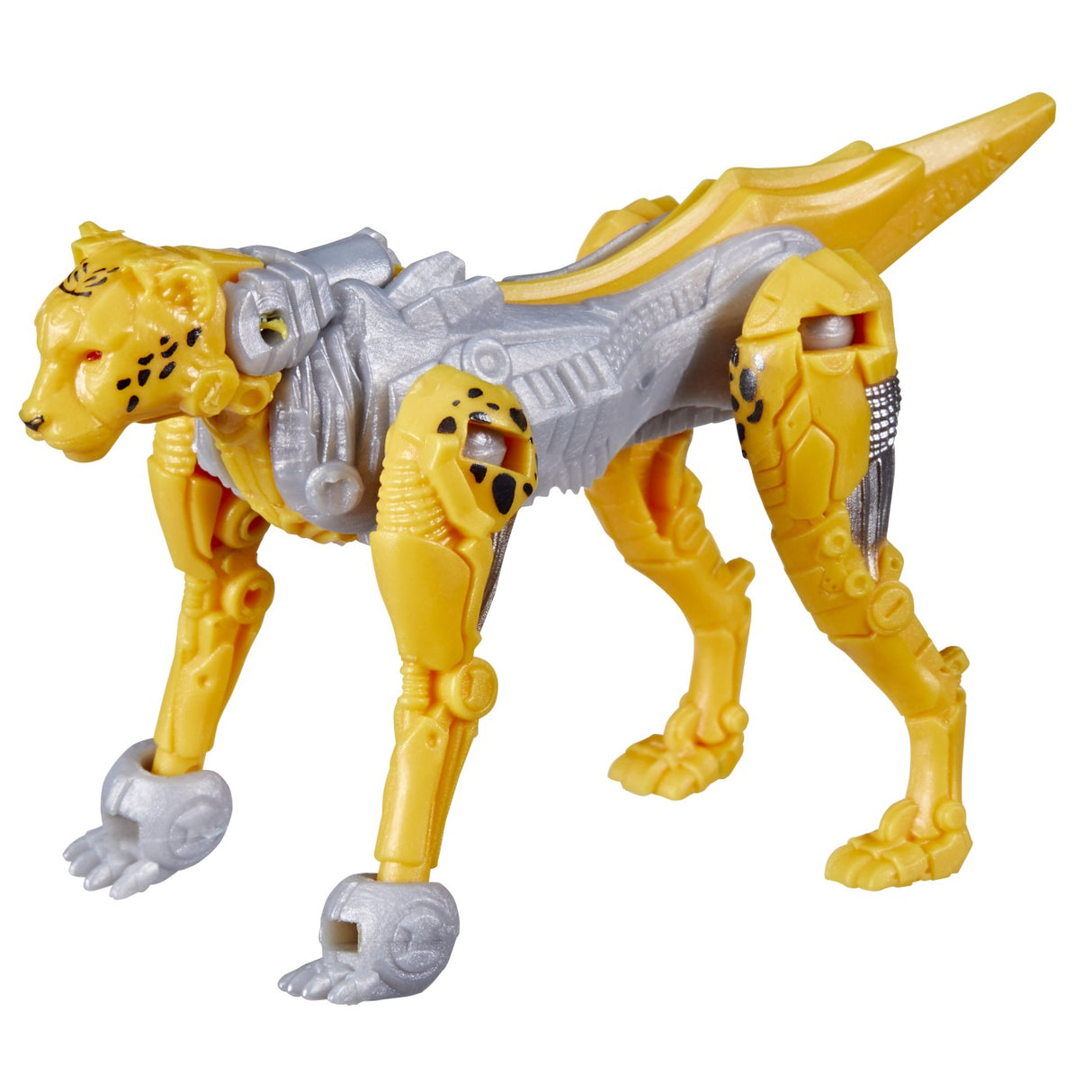 TRANSFORMERS 7 BEAST ALLIANCE FIGURINA CHEETOR 7.5CM