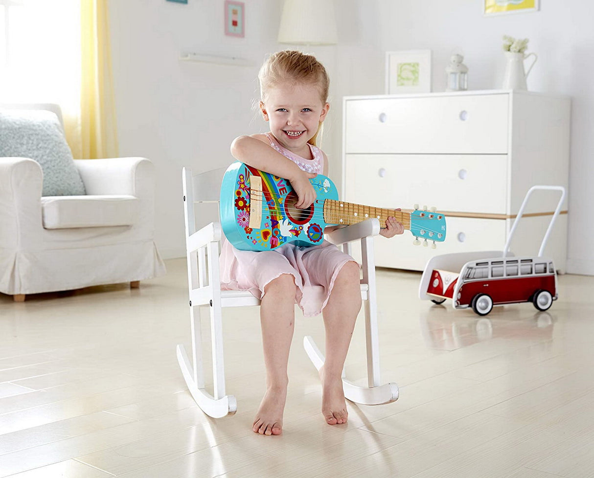 HAPE CHITARA BOHO