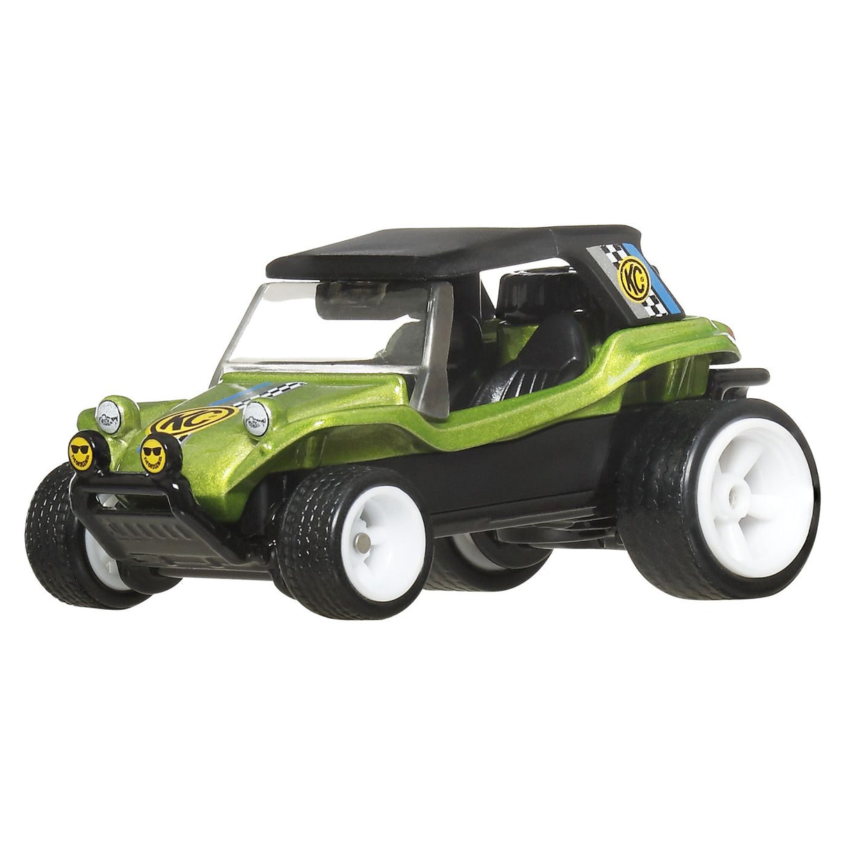 HOT WHEELS PREMIUM BOULEVARD MASINUTA METALICA MEYERS MANX SCARA 1:64