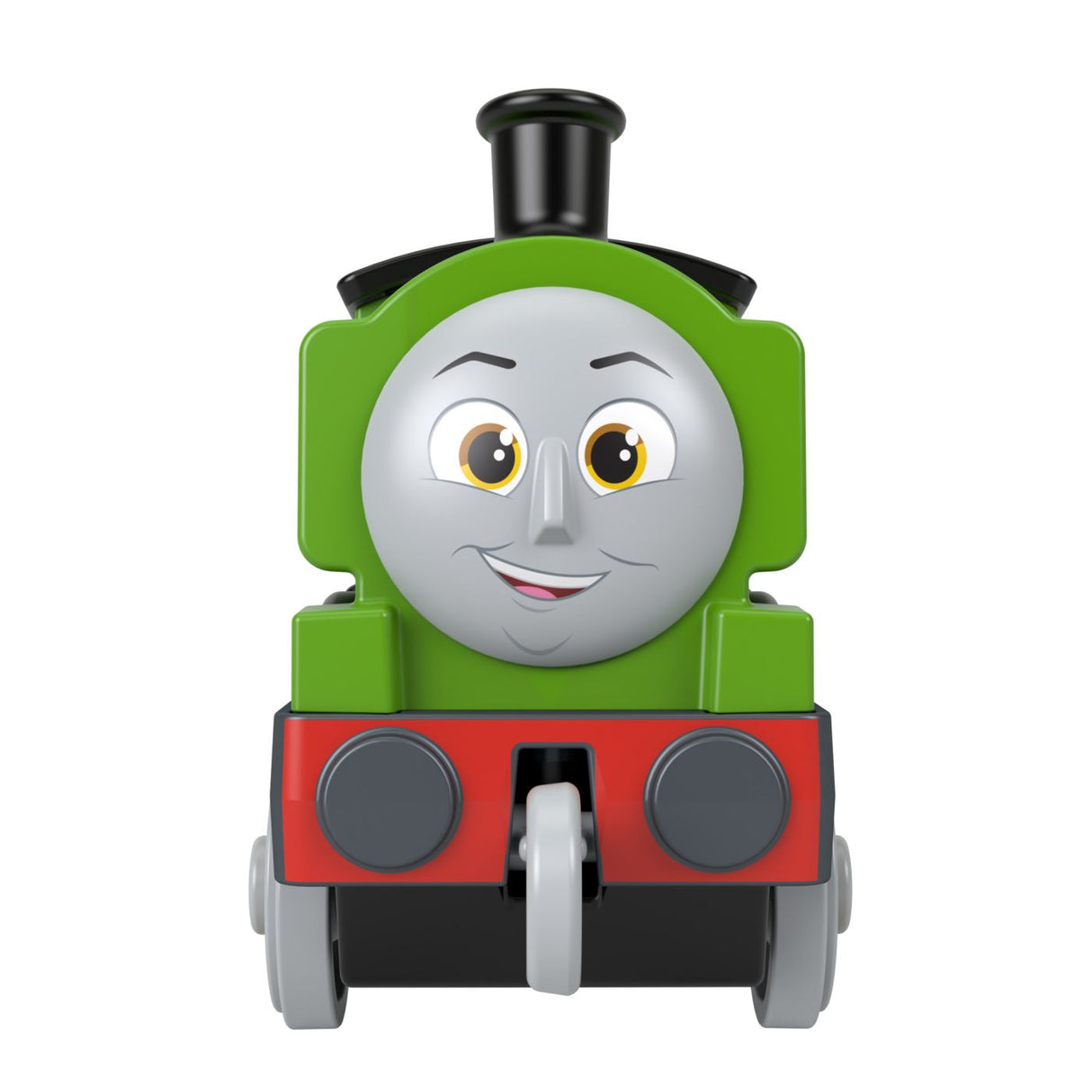 THOMAS LOCOMOTIVA PUSH ALONG DUCK