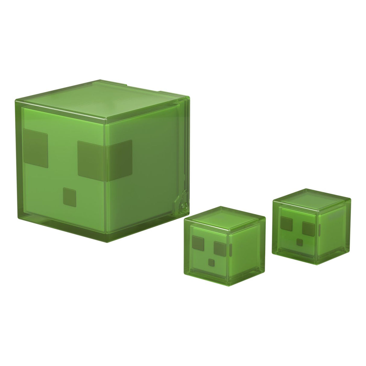 MINECRAFT REDSTONE CHARGED SET CAPCANA CU PISTON LIPICIOS FIGURINA CU ACCESORII