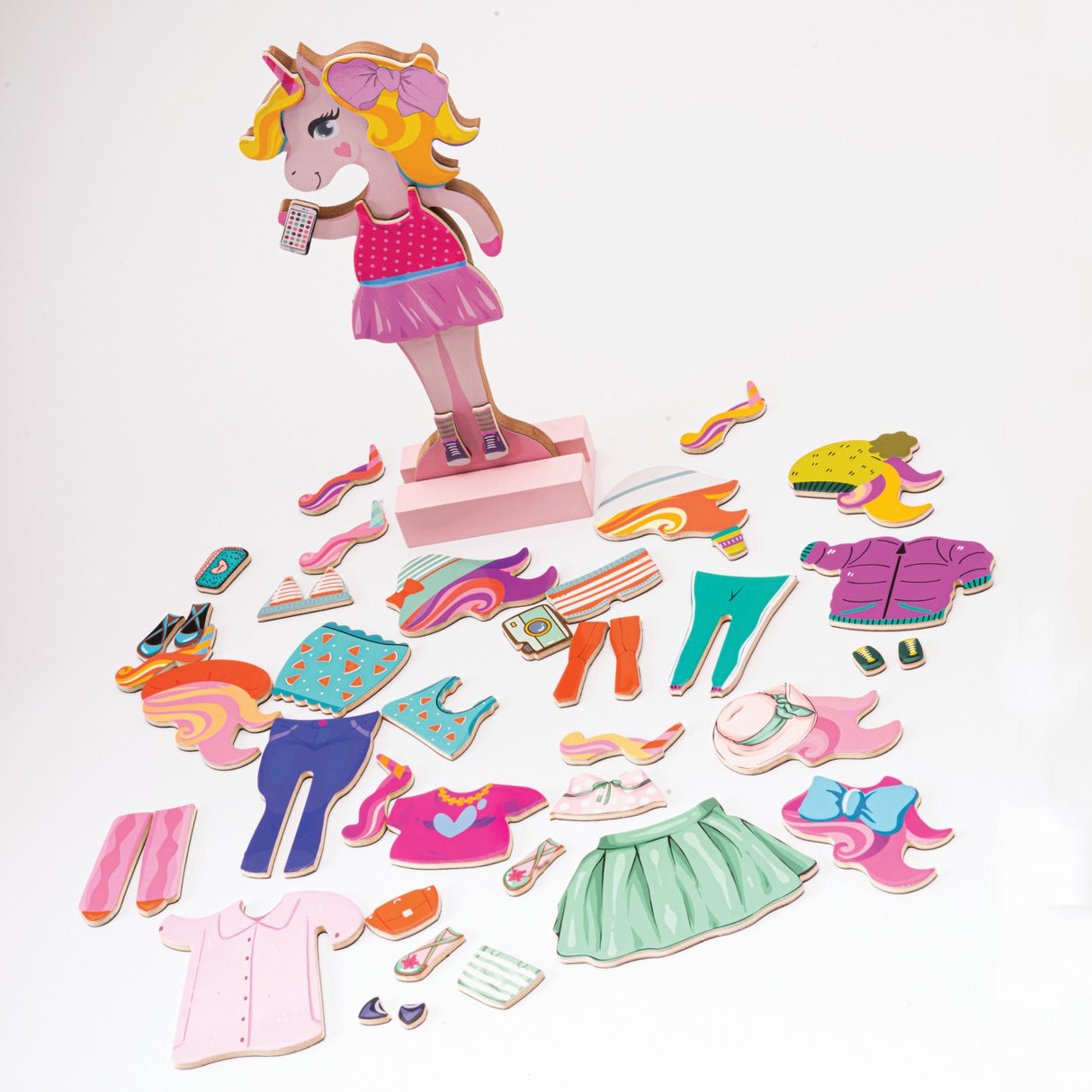 CUTIE MAGNETICA FANTASY DREAMS